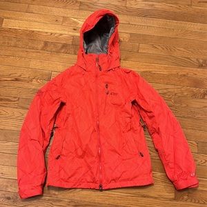 Outdoor Research Ski Jacket Women’s Igneo Small